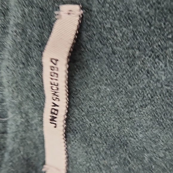 JNBY WOOL V-NECK SWEATER - Picture 7 of 7